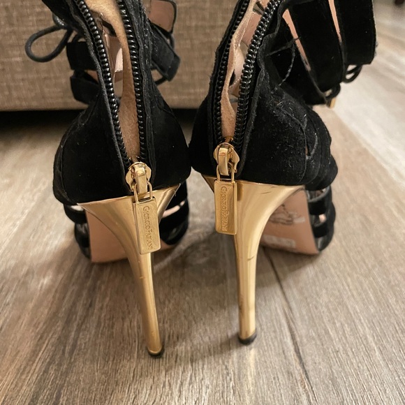 GIORGIO FABIANI heels - Picture 6 of 9